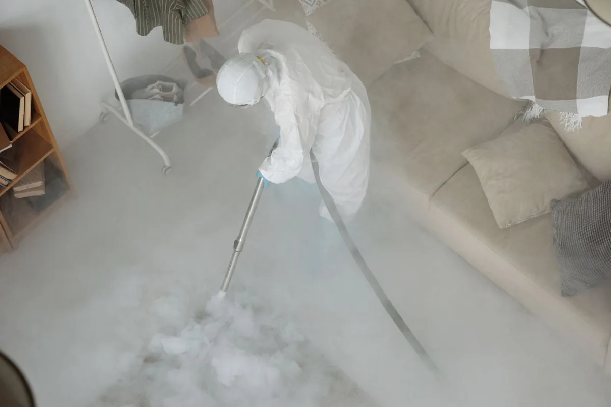 Biohazard Cleanup in Pikeville, KY